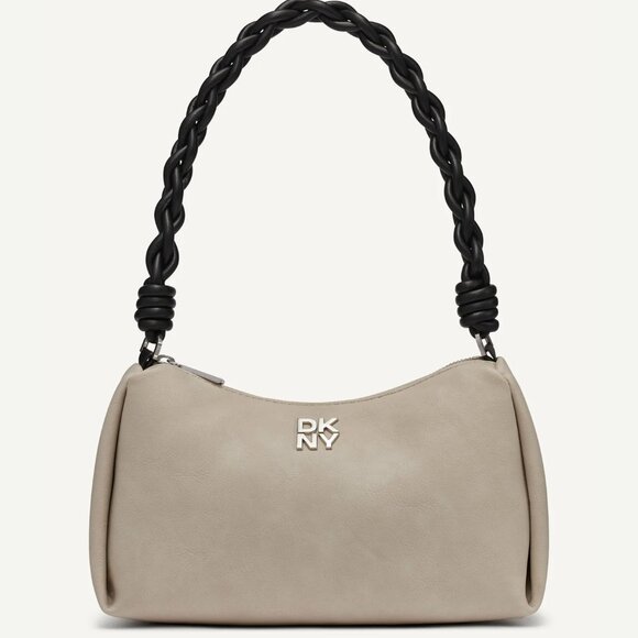 DKNY SHOULDER BAG LIMITED EDITION - Picture 1 of 3
